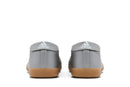 Tênis Adidas Taekwondo Mei Ballet Silver Metallic Prateado