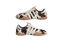 Tênis Adidas Taekwondo Mei Cow Print (Women's) Animal Print