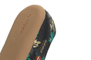 Tênis Adidas Tokyo Black Floral Embroidery Preto