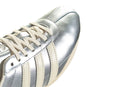 Tênis Adidas Tokyo Silver Metallic Prata