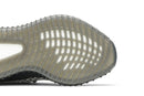 Tênis Adidas Yeezy Boost 350 V2 Ash Stone Cinza