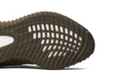 Tênis Adidas Yeezy Boost 350 V2 Earth Marrom