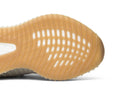 Tênis Adidas Yeezy Boost 350 V2 Sesame Cinza
