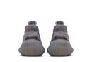 Tênis adidas Yeezy Boost 350 V2 "Steel Grey" Cinza