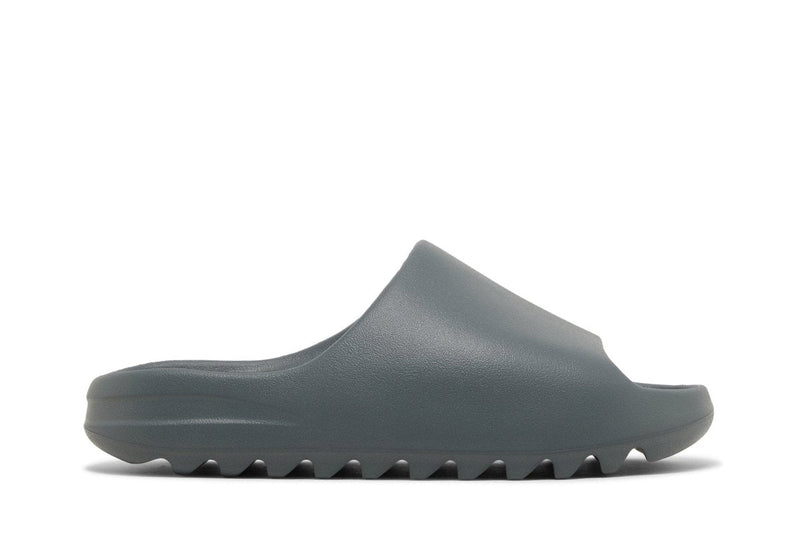 Tênis adidas Yeezy Slide Slate Marine Azul Escuro