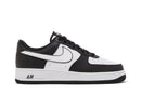 Tênis Air Force 1 Low '07 Panda Preto