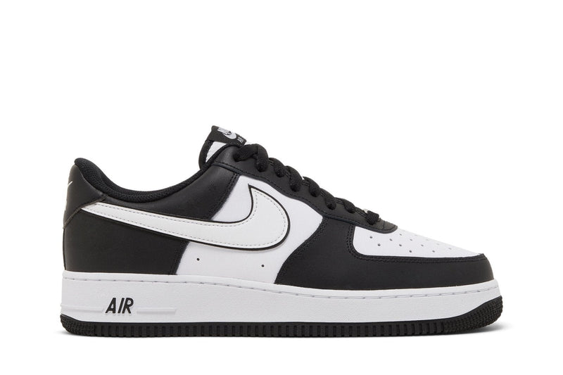 Tênis Air Force 1 Low '07 Panda Preto
