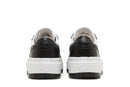 Tênis Nike Air Jordan 1 Elevate Low Black White Preto