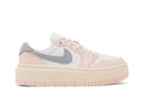 Tênis Nike Air Jordan 1 Elevate Low Guava Ice Rosa