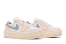 Tênis Nike Air Jordan 1 Elevate Low Guava Ice Rosa
