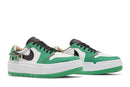 Tênis Nike Air Jordan 1 Elevate Low SE Lucky Green Verde