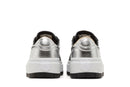 Tênis Nike Air Jordan 1 Elevate Low SE Silver Toe Prata