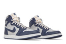 Tênis Nike Air Jordan 1 High 85 College Navy Azul