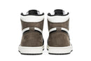 Tênis Nike Air Jordan 1 High Dark Mocha Marrom