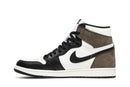 Tênis Nike Air Jordan 1 High Dark Mocha Marrom