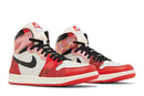 Tênis Nike Air Jordan 1 High Next Chapter Vermelho