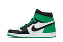 Tênis Nike Air Jordan 1 High OG Lucky Green Verde