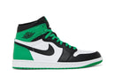 Tênis Nike Air Jordan 1 High OG Lucky Green Verde
