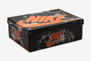 Tênis Nike Air Jordan 1 High OG Shattered Backboard Laranja