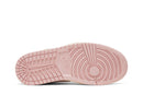 Tênis Nike Air Jordan 1 High OG Washed Pink Rosa