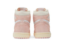 Tênis Nike Air Jordan 1 High OG Washed Pink Rosa