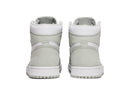 Tênis Nike Air Jordan 1 High Seafoam Verde