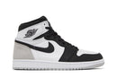Tênis Nike Air Jordan 1 High Stage Haze Cinza