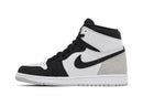 Tênis Nike Air Jordan 1 High Stage Haze Cinza