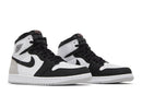 Tênis Nike Air Jordan 1 High Stage Haze Cinza