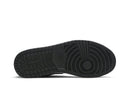 Tênis Nike Air Jordan 1 Low All-Star Carbon Fiber Preto