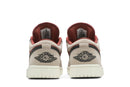 Tênis Nike Air Jordan 1 Low Canyon Rust Colorido