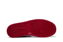 Tênis Nike Air Jordan 1 Low Cardinal Vermelho