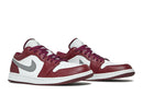 Tênis Nike Air Jordan 1 Low Cherrywood Red Vermelho