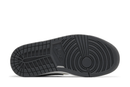 Tênis Nike Air Jordan 1 Low Dark Grey Cinza