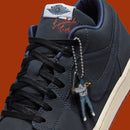 Tênis Nike Air Jordan 1 Low "Eastside Golf" Azul Marinho