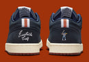 Tênis Nike Air Jordan 1 Low "Eastside Golf" Azul Marinho