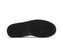Tênis Nike Air Jordan 1 Low "Elephant Brown" Marrom