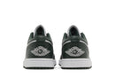 Tênis Nike Air Jordan 1 Low Galactic Jade Verde