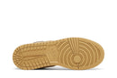 Tênis Nike Air Jordan 1 Low GS Cacao Wow Marrom