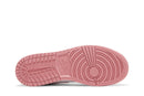 Tênis Nike Air Jordan 1 Low GS Desert Berry Rosa