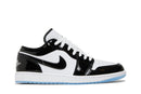 Tênis Nike Air Jordan 1 Low SE Concord Preto