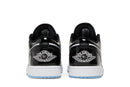 Tênis Nike Air Jordan 1 Low SE Concord Preto