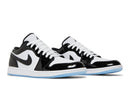Tênis Nike Air Jordan 1 Low SE Concord Preto