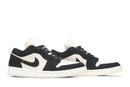 Tênis Nike Air Jordan 1 Low Guava Ice Preto