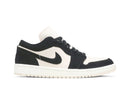 Tênis Nike Air Jordan 1 Low Guava Ice Preto