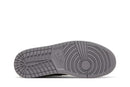 Tênis Nike Air Jordan 1 Low Inside Out Black Preto