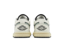 Tênis Nike Air Jordan 1 Low Jade Smoke Multicolor