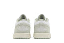 Tênis Nike Air Jordan 1 Low Light Green Verde