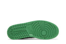 Tênis Nike Air Jordan 1 Low Lucky Green Verde