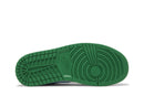 Tênis Nike Air Jordan 1 Low Lucky Green Verde